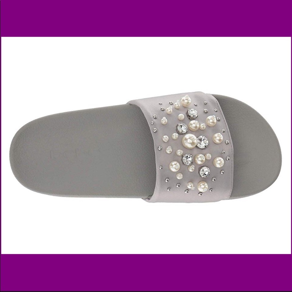 BEBE NEW IN ORIGINAL BOX! Slide into style HURRY - Picture 2 of 6